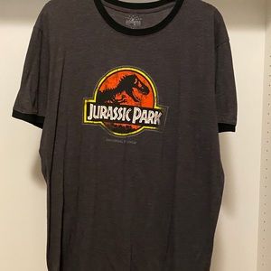 Universal Studios Jurassic Park Tee